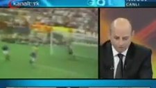 Ahmet Çakar'la Eski Goygoylar (Pele Futbolcu Değil)