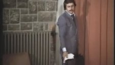 Ahmet Mekin'in Değişik Rolü