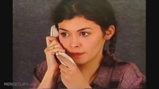 Amélie - Audrey Tautou - Başrol Eleme Kaseti (2001)
