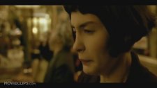 Amélie - Çekim Hataları