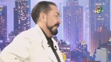Aşkım Tarz Olmuşsun Maşallah - Adnan Oktar