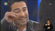 Atilla Taş'ın 15 yıl sonra Ham Çökelek Klibindeki Kızla Buluşması