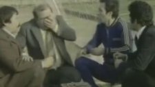 Bu Şartlarda Bu Memlekette Futbol İlerlemez - İnek Şaban