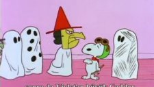 Charlie Brown ve Snoopy - Tam Bölüm (1966)