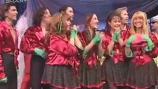 Çılgın Bediş - Bediş'in Duygu Yüklü Dostluk Konuşması