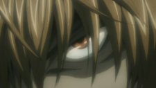 Death Note - Kira'nın Sayko Gülüşü
