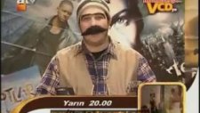 Dikka Şahan Çıkabilir - Mahmutpaşadan Vcd'ye (2005)