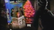 Evde Tek Başına (Home Alone) - Fragman (1990-1997)