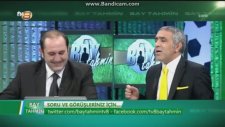 Fıkrasına Gülünmeyen Adam - Murat Özarı