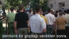 Forrest Gump - Siyahilerin Alabama Üniversitesine Kabulü
