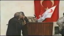 Genç Parti'nin Banu Alkan'ı Getirmesi