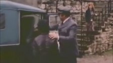 Her Şeyin Bir Tel Kadayıfıyla Başlayıp, Tel Kadayıfıyla Bittiği Film