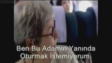 Irkçılık Yapan Kadına Mükemmel İnsanlık Dersi - Kısa Film