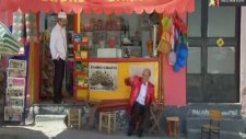 İsmail Abi Gülüşü - Leyla ile Mecnun