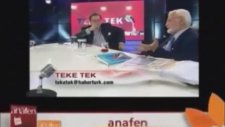 İsmet İnönü ile Azeri Kurşunlatmak - Teketek