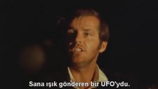 Jack Nicholson - UFO Muhabbeti - Easy Rider (1969)