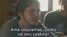 Kapitalizmle Hesaplaşma - The Edukators