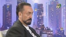 Kaşar Hanımlar Var - Adnan Oktar