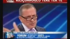 Kemal Kılıçdaroğlu - Çünkü Ben Her Konuyu Bilirim