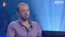 Kenan Işık - Tuncel Kurtiz'i Tanımayan Yarışmacı