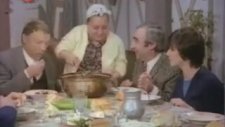 Kurban Bayramı Sahnesi - Bizim Aile