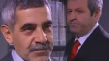 Kurtlar Vadisi - Şahin Ağa Karakteri