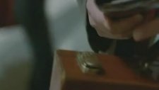 Mr. Nobody - Hangi Akla Hizmet Gerizekalılarla Yüzmem Dedim ki?