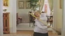Mrs. Doubtfire (Müthiş Dadı) Film Fragmanı (1993)