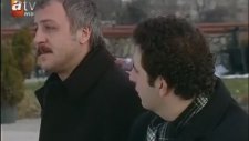 Mücahit Gürboğa - Sonradan Dürüst Olunmuyor (Aliye)