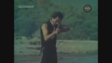 Müjde Ar Tarzı Vurulma