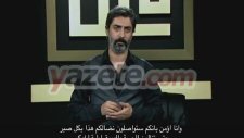 Necati Şaşmaz'dan Mısır'a Destek