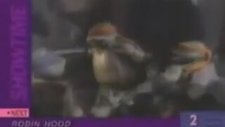 Ninja Kaplumbağalar (Teenage Mutant Ninja Turtles) - Film Fragmanları