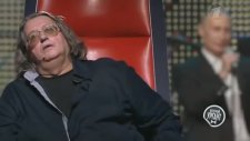 O Ses Rusya'ya Katılan Vladimir Putin