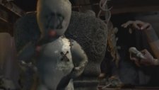 Ödüllü Animasyon Filmi Sebastian's Voodoo