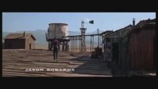 Once Upon A Time In The West (Bir Zamanlar Batı'da) - Giriş Sahnesi