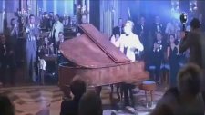 Piano Düellosu - 1900 Efsanesi (Legend of 1900)