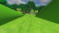 Pikachu'nun Gözünden Pokemon Maçı