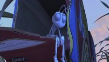 Pixar Animasyon Stüdyoları Film Portföyü