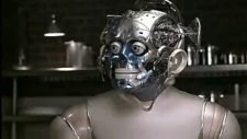 Robot Adam - Fragman (1999)