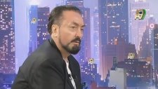 Sarhoş - Adnan Oktar (Kendi Sesinden Şarkılı)