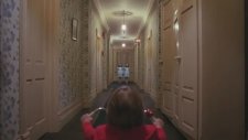 Stanley Kubrick - Tek Nokta Perspektifi