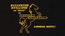 Sylvester Stallone'nin Rocky Olmadan Çevirdiği Erotik Film