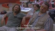 The Big Lebowski - Jesus Sahnesi (1998)