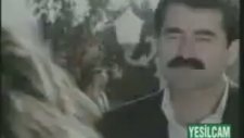 Yıkılmayan Adam İbrahim Tatlıses