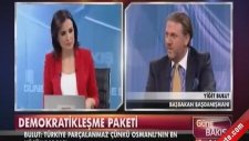 Yunanistan AB'den Çıkıp Türkiye'ye Katılacak - Yiğit Bulut