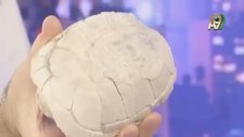 Adnan Oktar'ın Evrim Teorisini Çürütmesi