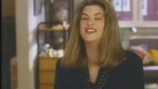 Bak Şimdi Konuşana Film Fragmanı (1993)