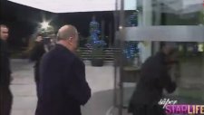 Cam Kapıya Çarpmak 2 - Buse Terim