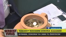 Canlı Yayında Para Cezası Ödemek - Adnan Aybaba