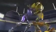 Çılgın Çocuklar Spy Kids 3 Oyun Bitti - Fragman (2003)